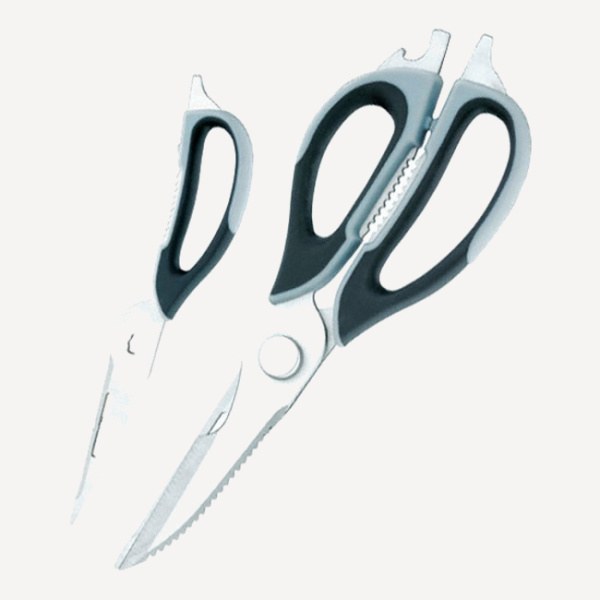 Ножницы Kovea Multi Scissors (серый)